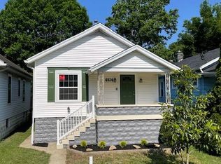 4824 S 5th St, Louisville, KY 40214