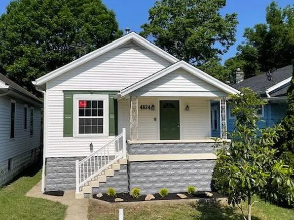 4824 S 5th St, Louisville, KY 40214