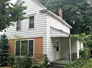 2168 14th St SW, Akron, OH 44314