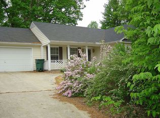 404 Vivaldi Dr, Durham, NC 27712