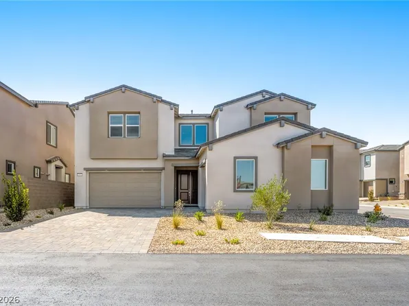 1597 Amalfi Arches Pl, Henderson, NV 89011