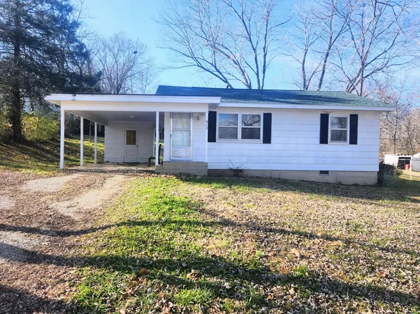 513 Johnson Street, West Plains, MO 65775