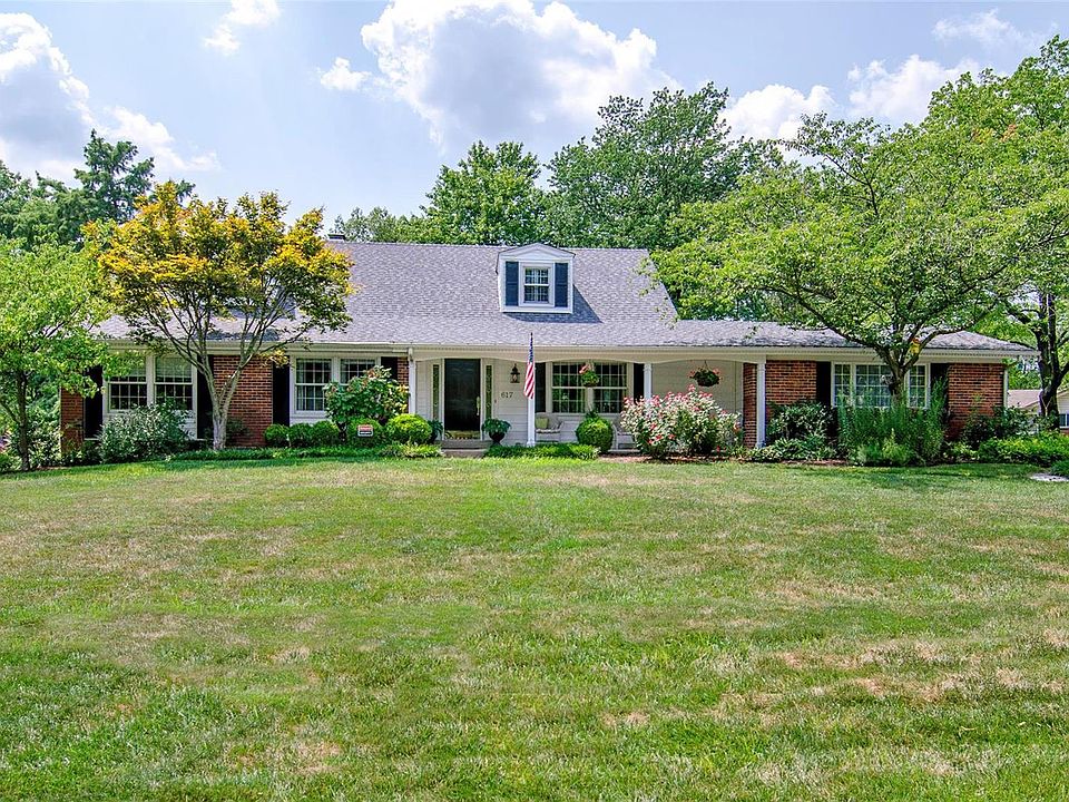 2nd image of 617 Packford Dr