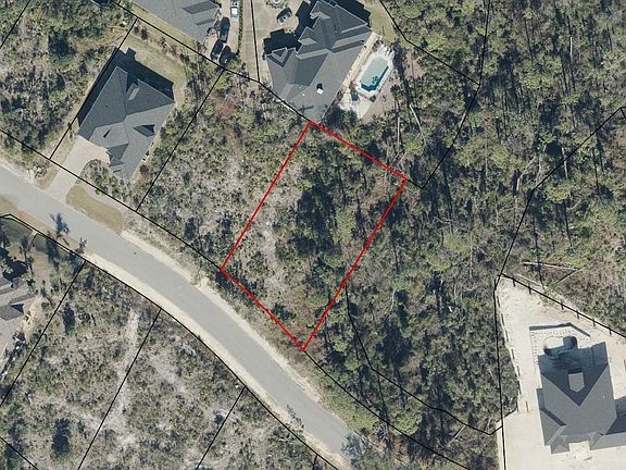 2nd image of 3630 Preserve Blvd Lot 140