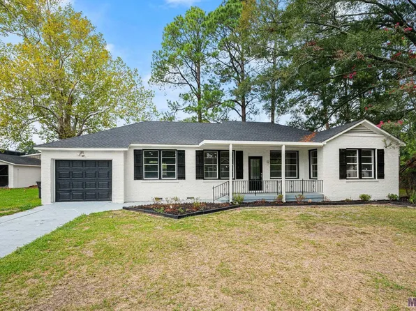 3325 Conrad Dr, Baton Rouge, LA 70805