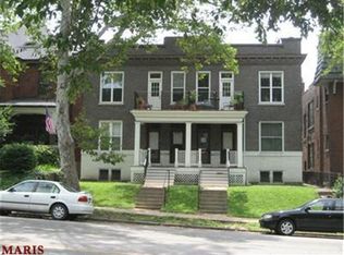 3852-3854 Arsenal St, Saint Louis, MO 63116