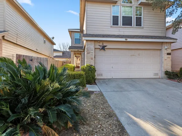 4007 Sparrow Lake, San Antonio, TX 78244