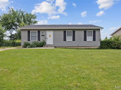1448 Kathleen Dr, Wentzville, MO, 63385