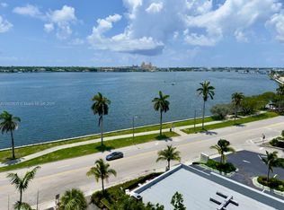 1801 N Flagler Dr APT 906, West Palm Beach, FL 33407