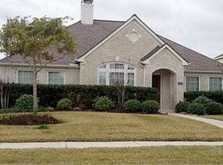 4606 Ballstonefield Ln, Katy, TX 77494
