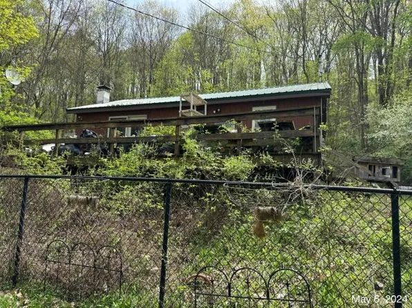 2364 Conewango Ave, Warren, PA 16365