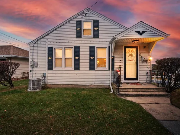 318 Diamond St, Slatington, PA 18080