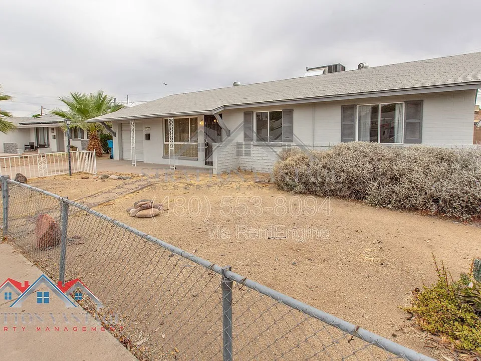 2602 W Columbine Dr