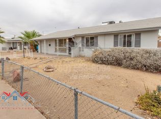 2602 W Columbine Dr, Phoenix, AZ 85029
