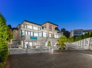 1035 Greenwood Pl, West Vancouver, BC V7S1Y2