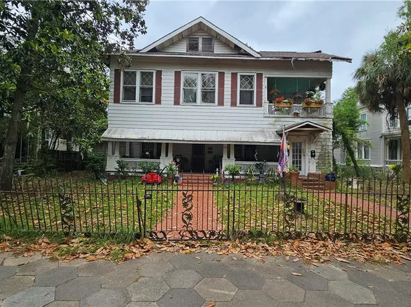 916 Union St, Brunswick, GA 31520