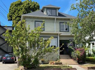 2019 Delaware St #B, Berkeley, CA 94709