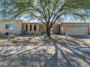 202 E Paseo Chuparosas, Green Valley, AZ 85614