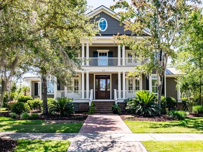 83 Delahow St, Charleston, SC, 29492