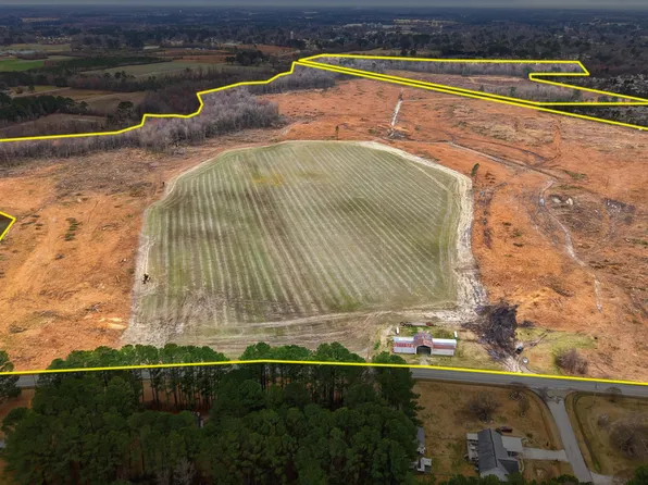 268 Old Beulah Rd, Selma, NC 27576