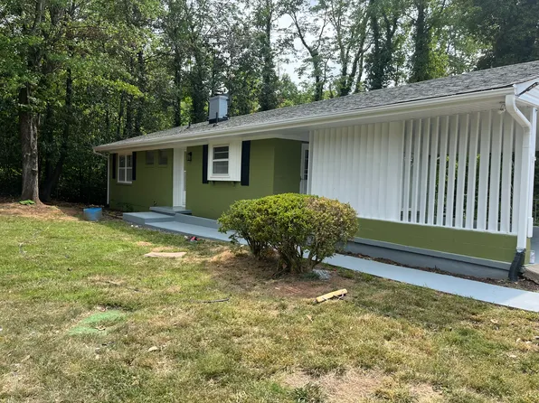2130 Ashley Loop, Reidsville, NC 27320