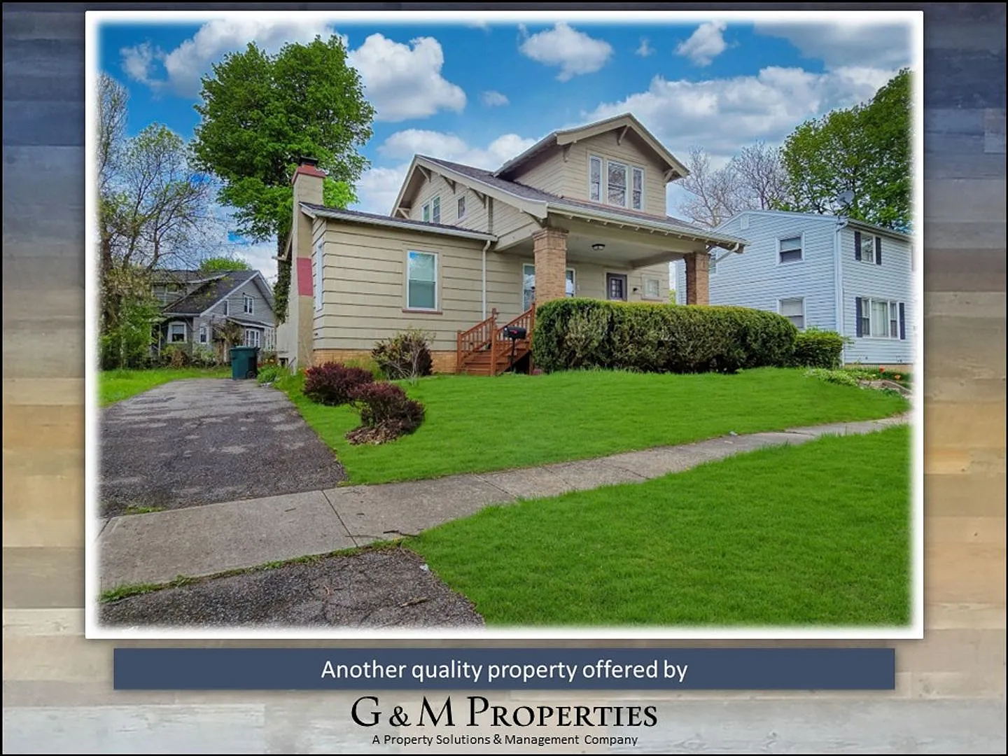 3-Bedroom Home Near Strong Hospital & the University of Rochester — Photo 4