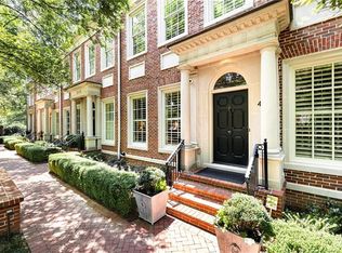 39 W Wesley Rd NW UNIT 4, Atlanta, GA 30305