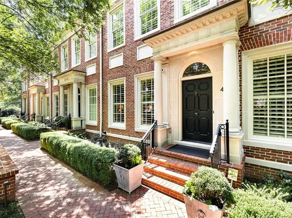 39 W Wesley Rd NW Unit 4, Atlanta, GA 30305