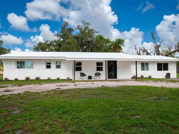 1635 SW Rodgers Ave, Arcadia, FL 34266