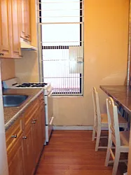 Rented by Corcoran