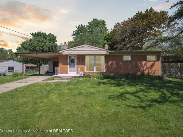 5612 Coral Way, Haslett, MI 48840