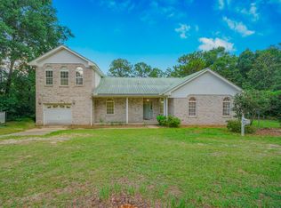 545 Paul Rd, Defuniak Springs, FL 32433