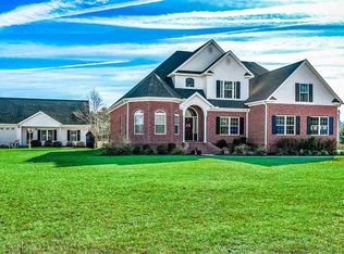 4690 J H Martin Rd, Galivants Ferry, SC 29544