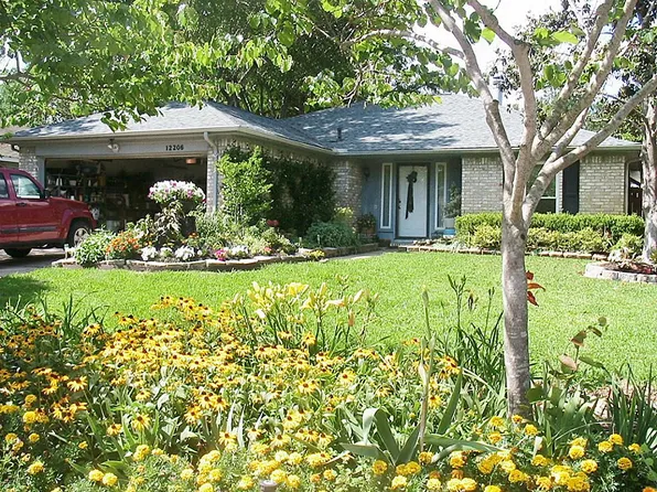 12206 Tawakom Dr, Tomball, TX 77375