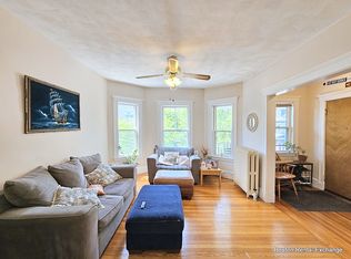 45 Pemberton St #2, Cambridge, MA 02140