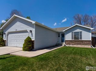433 La Costa Ln, Johnstown, CO 80534