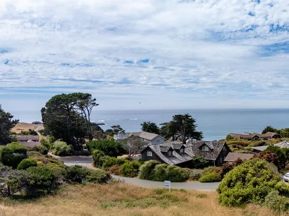 10980 Pallette Drive, Mendocino, CA 95460