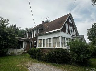 2385 Main St, Collins, NY 14034