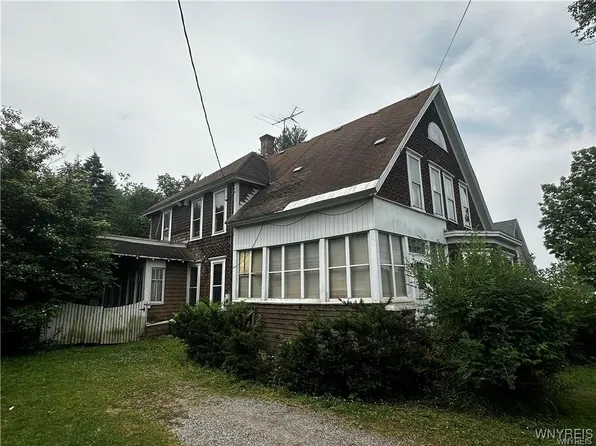 2385 Main St, Collins, NY 14034