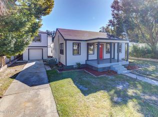 258 Porter Ave, Biloxi, MS 39530