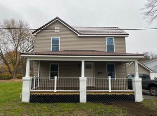 113 Poplar Ave, Clearfield, PA 16830