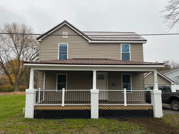 113 Poplar Ave, Clearfield, PA 16830