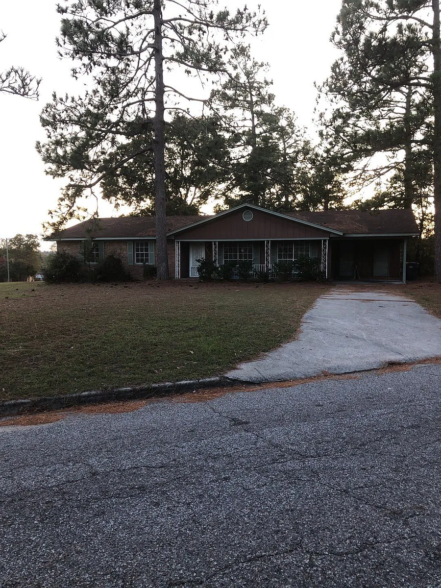 Building Photo - 3007 Shady Ln