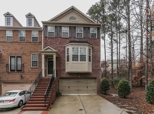 4164 Laurel Creek Ct SE, Smyrna, GA 30080