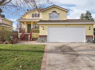 5020 Morgan Way, Antioch, CA