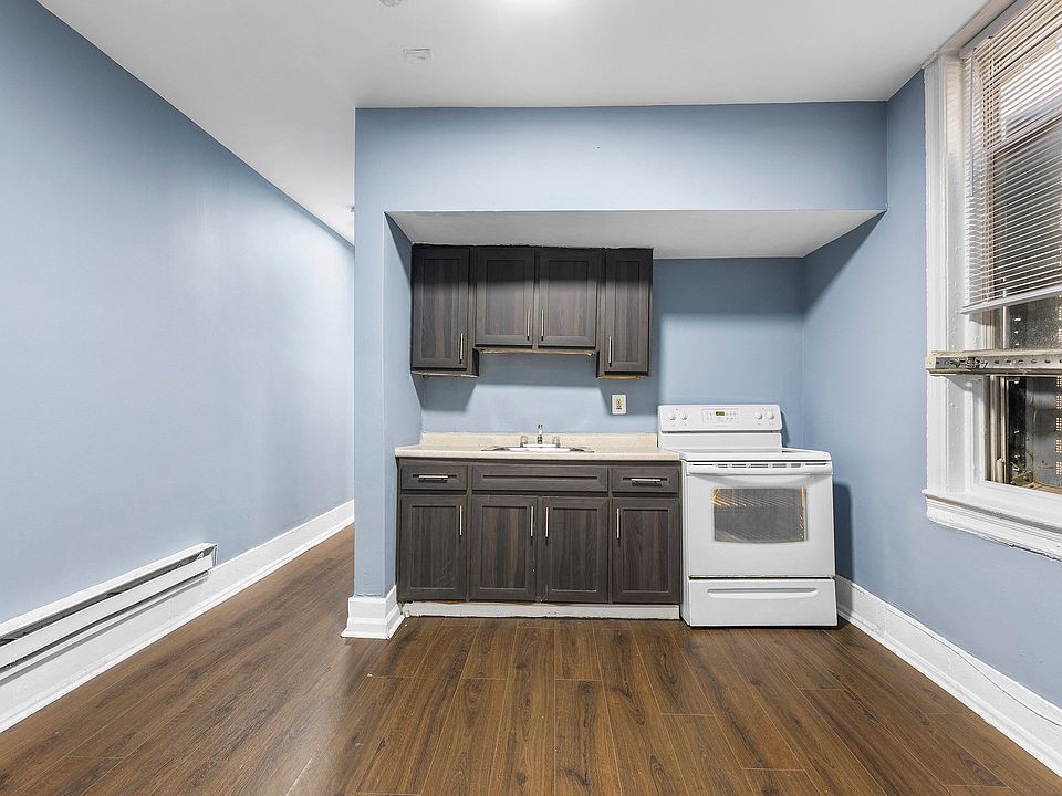 1236 W Lehigh Ave, Unit #1