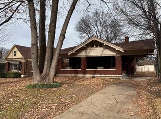 1980 Snowden Ave, Memphis, TN 38107