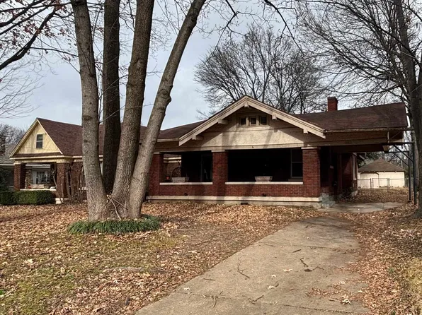 1980 Snowden Ave, Memphis, TN 38107
