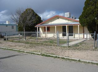 175 E 2nd St, Benson, AZ 85602