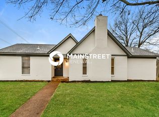 6533 Castle View Cv, Memphis, TN 38141